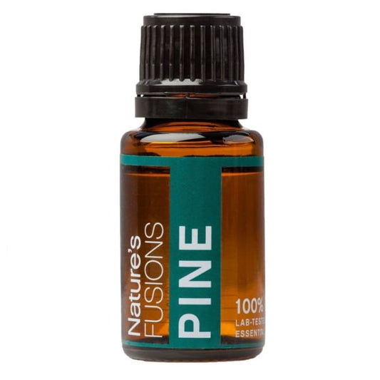 Pine Pure Essential Oil - 15ml-0