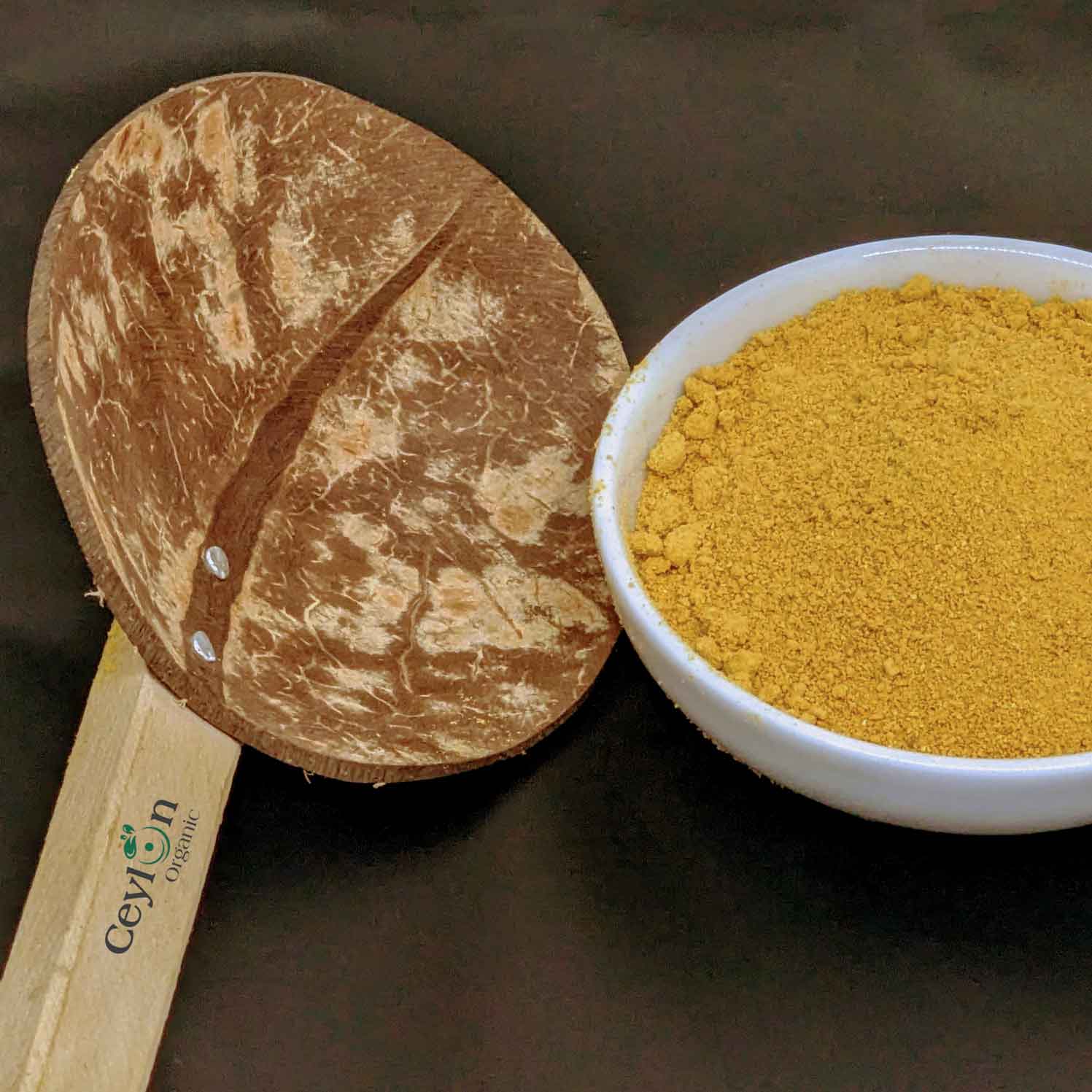 1kg+ Pure Natural Pumpkin Powder Ceylon Fruit & Vegeta | Ceylon organic-3