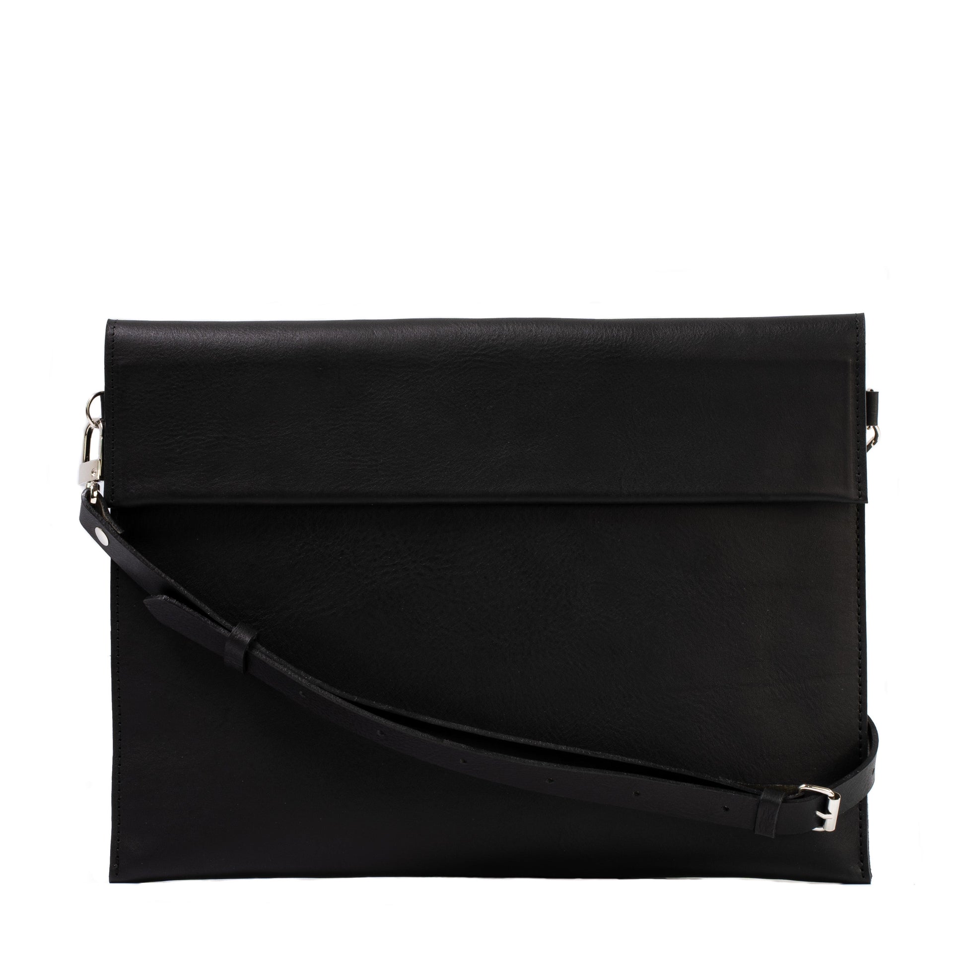 Leather Bag for iPad - The Minimalist 2.0-8