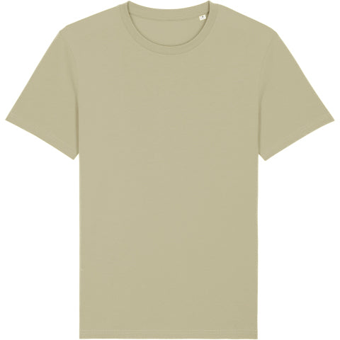 Stanley/Stella Organic Unisex Creator Iconic Vegan T-shirt - Sage-0