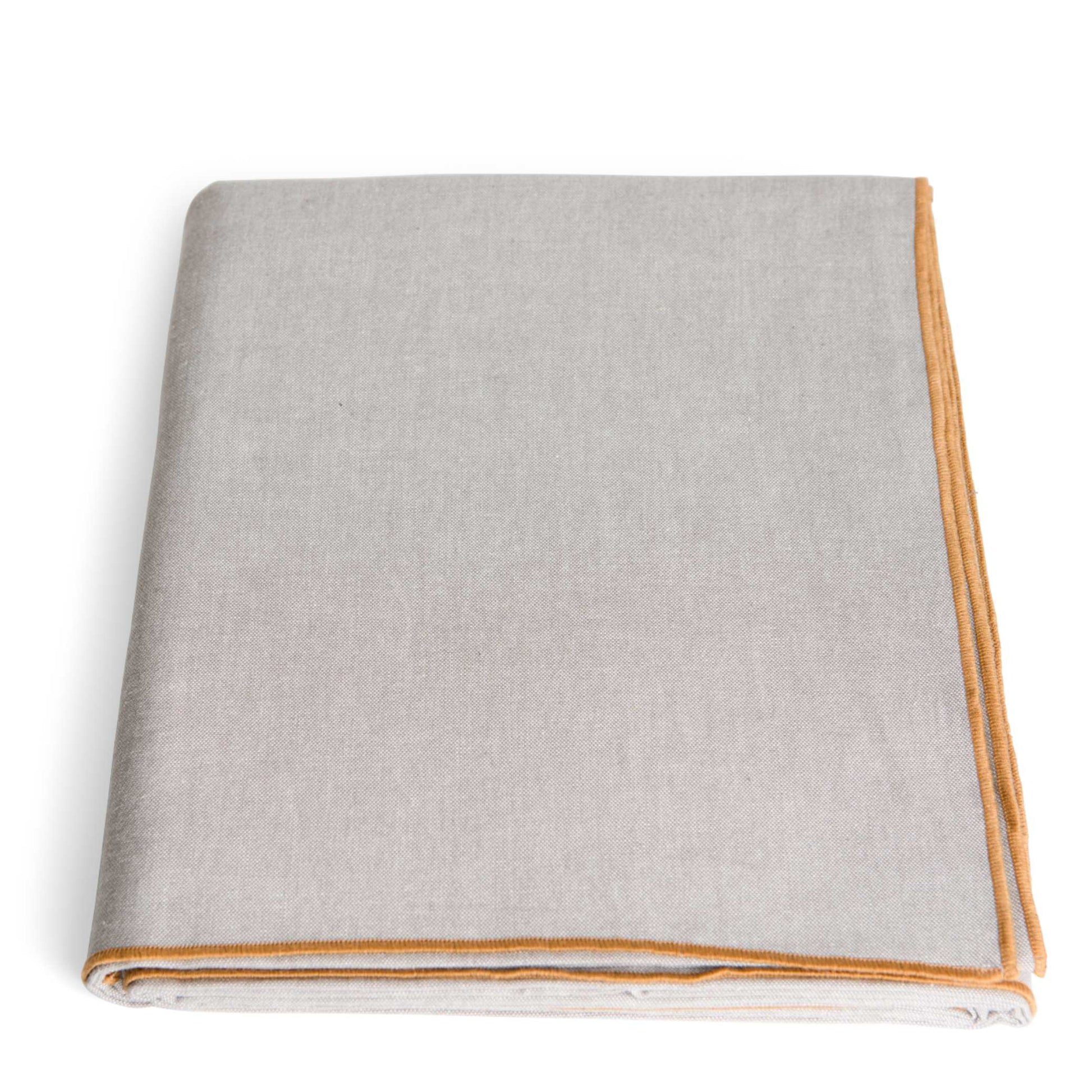 Organic Cotton Table Cloth-1