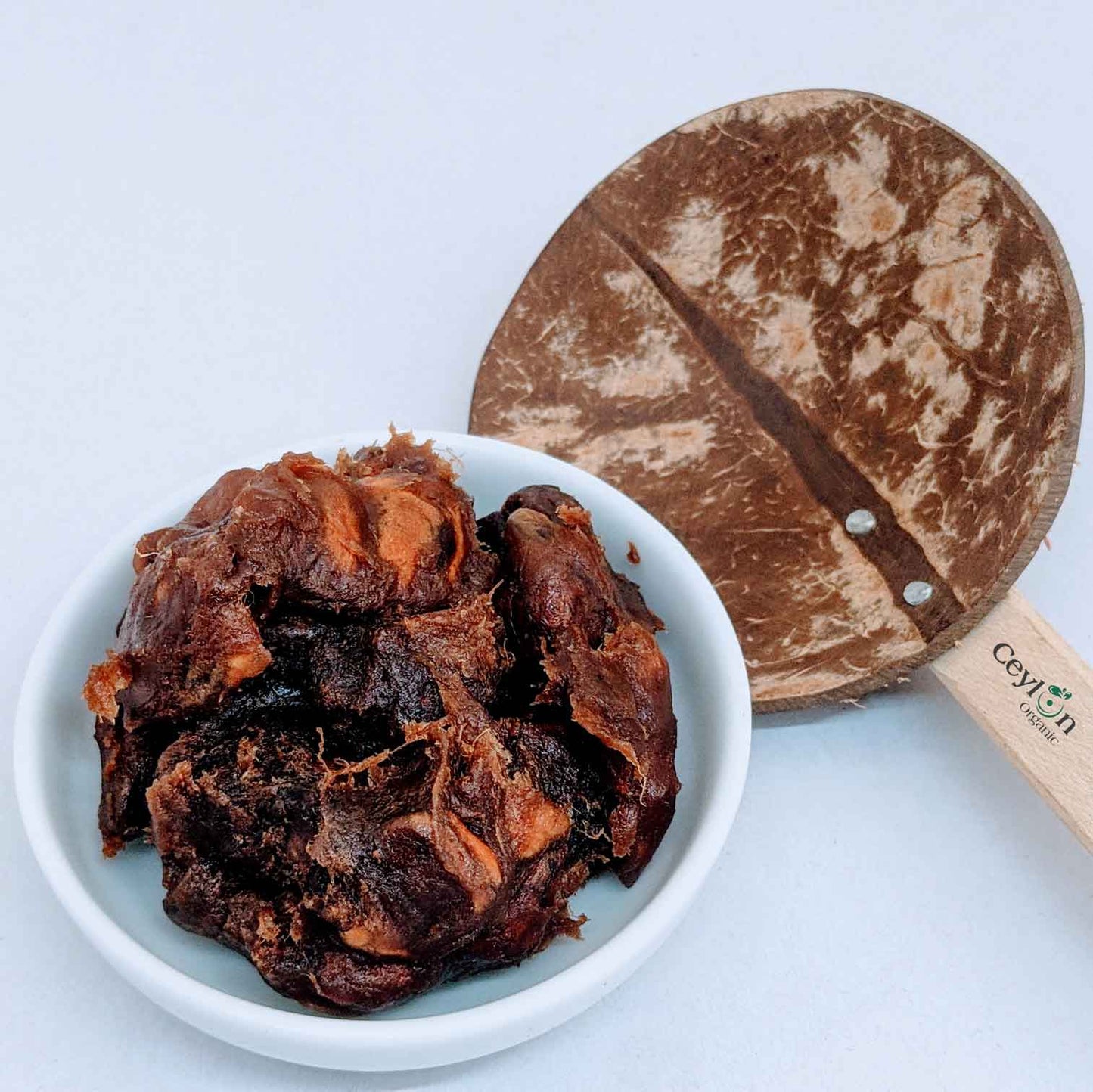 500g+ Tamarind Paste,Tamarindus indica, High quality spices | Ceylon Organic-4