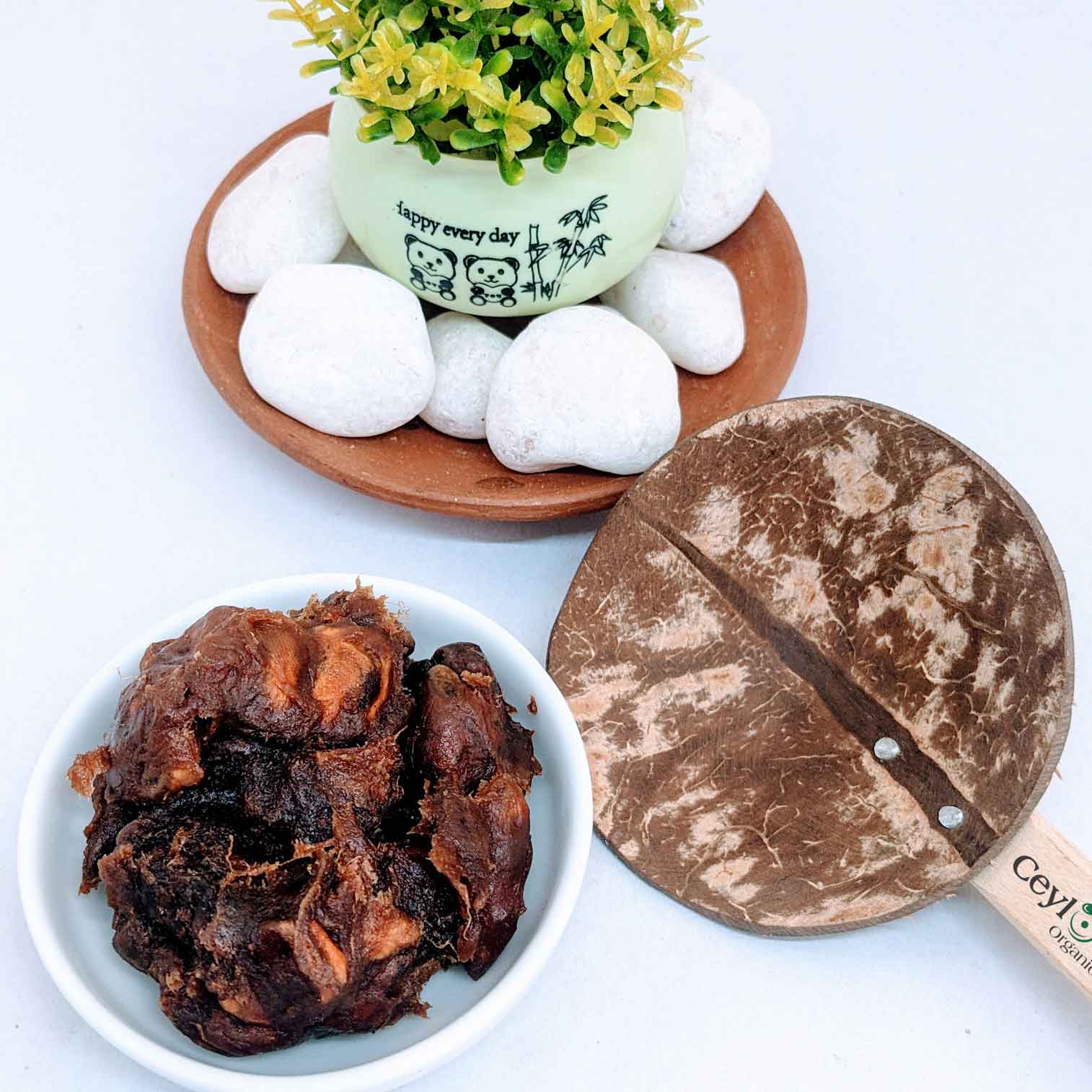 500g+ Tamarind Paste,Tamarindus indica, High quality spices | Ceylon Organic-1