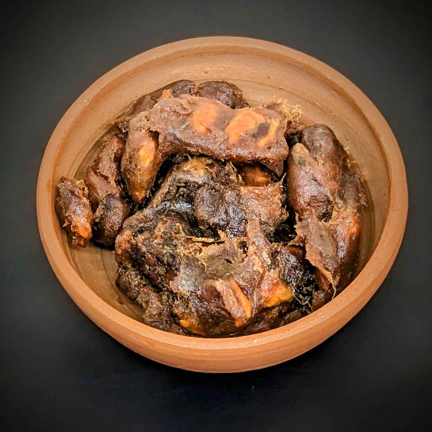 500g+ Tamarind Paste,Tamarindus indica, High quality spices | Ceylon Organic-2