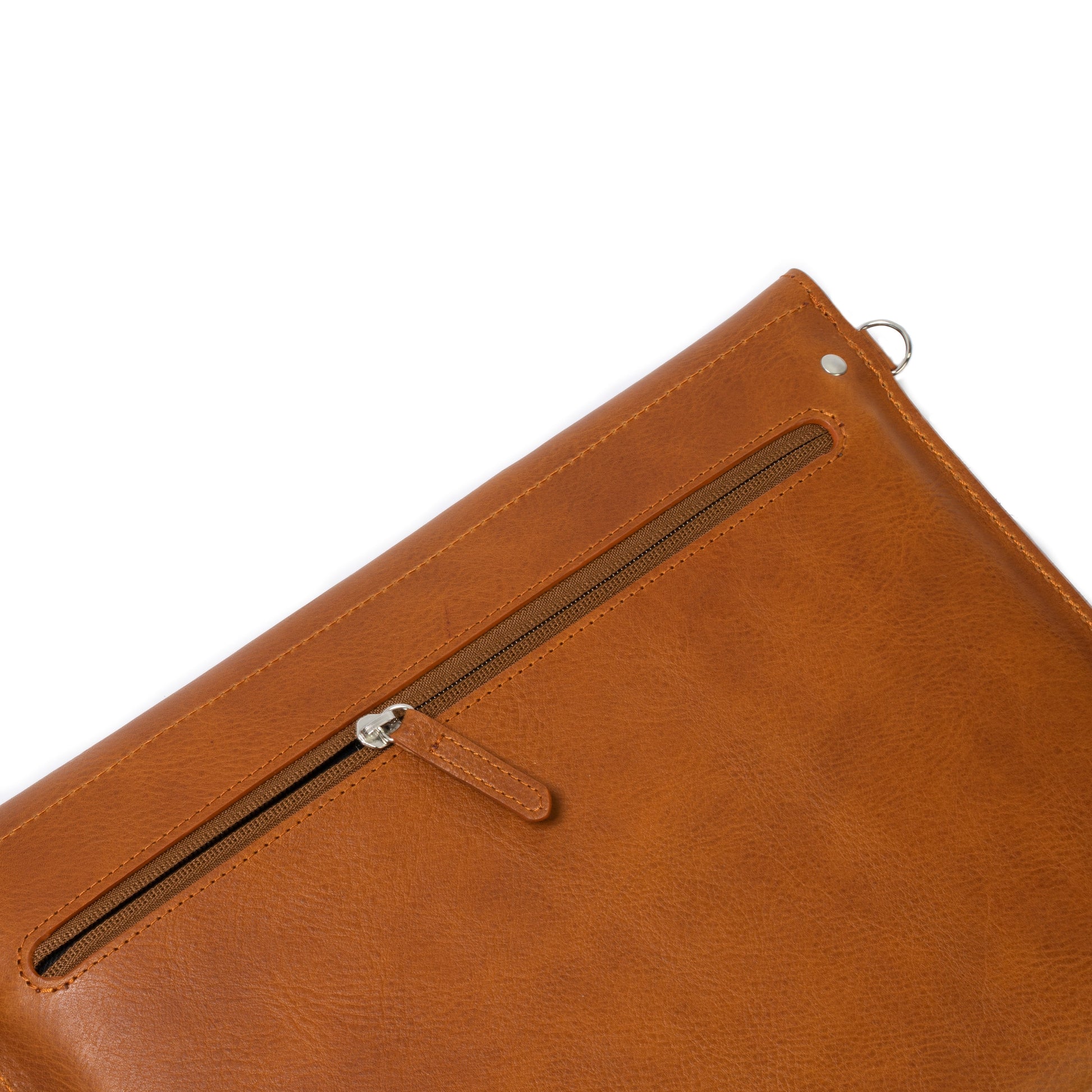 Leather Bag for iPad - The Minimalist 2.0-2