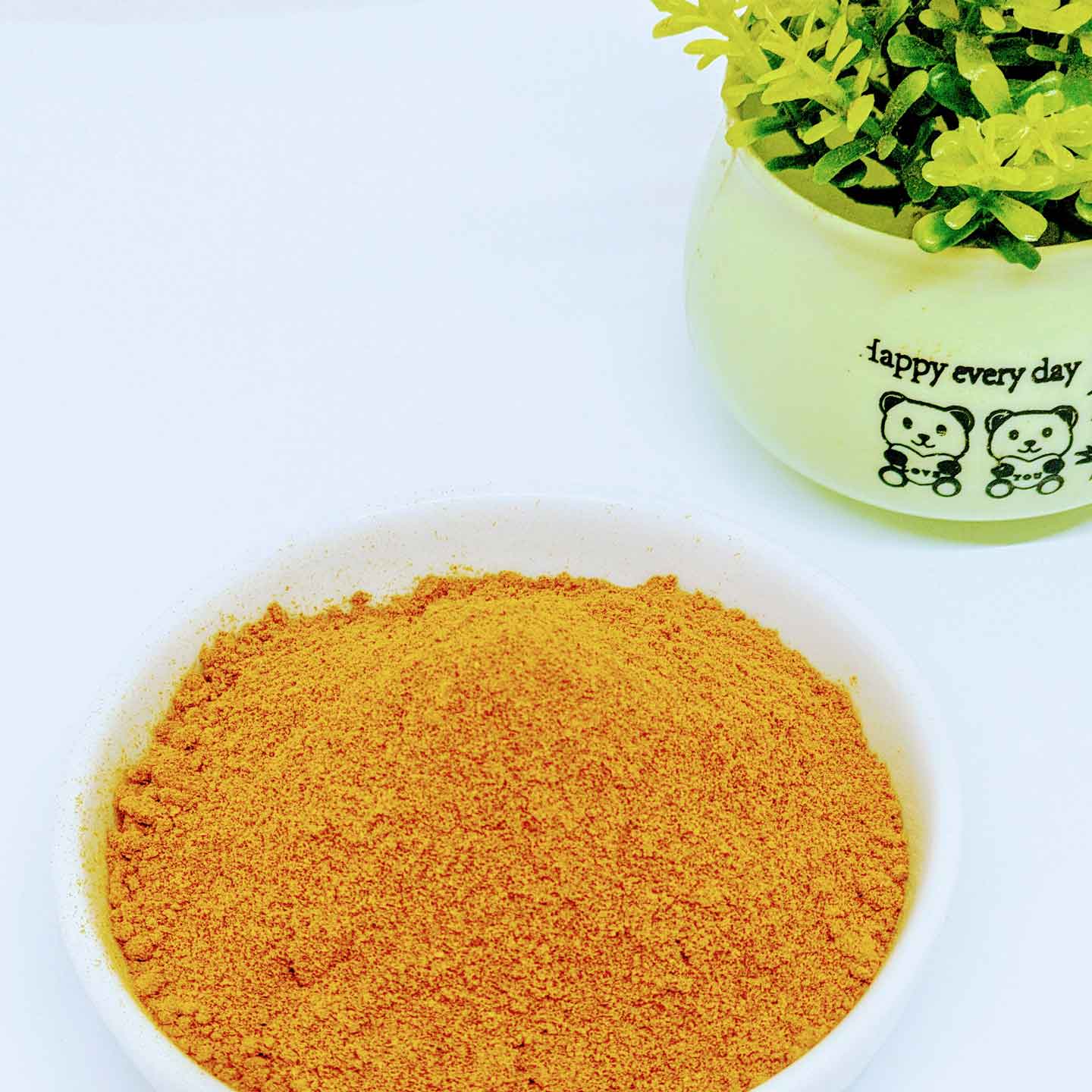1kg+ Turmeric Powder, Curcuma longa powder, Best Quality Ceylon Spices | Ceylon Organic-3