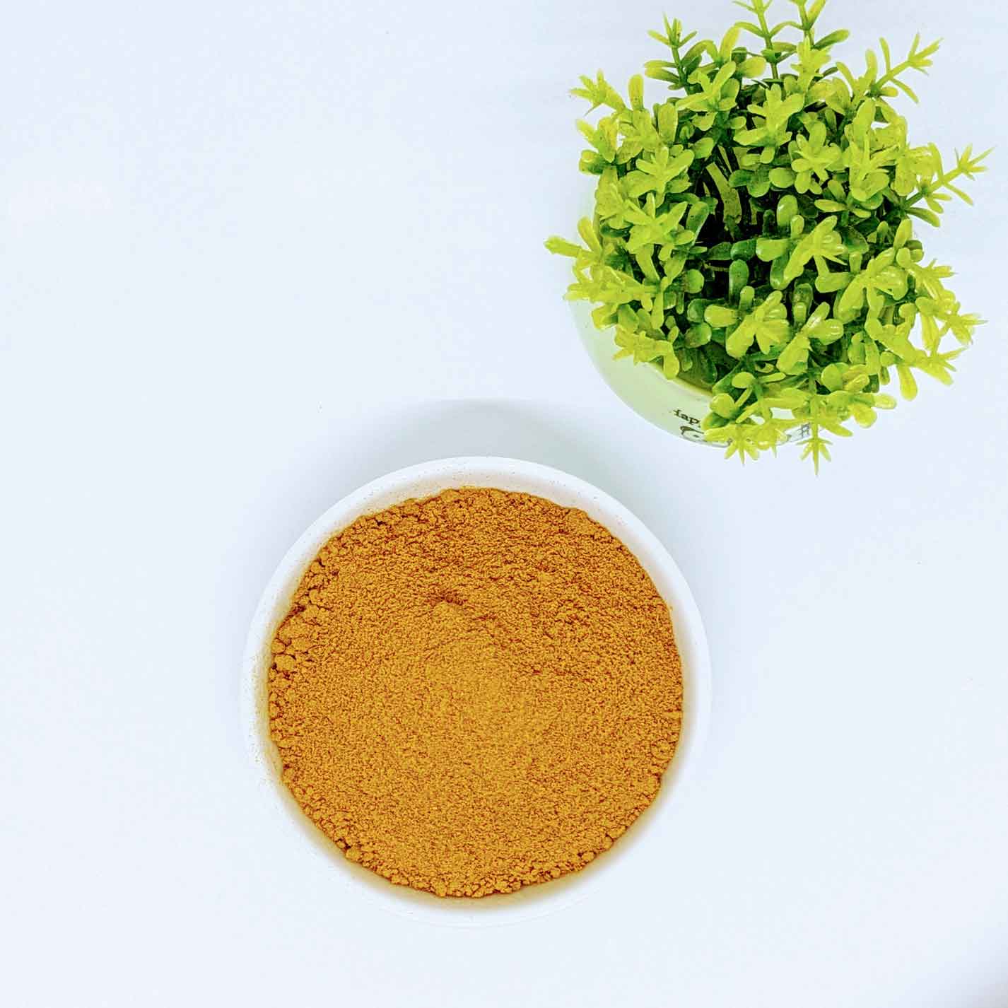 1kg+ Turmeric Powder, Curcuma longa powder, Best Quality Ceylon Spices | Ceylon Organic-4