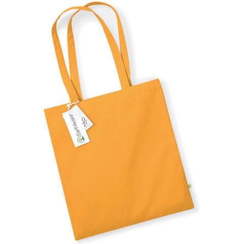 Westford Mill EarthAware Organic Bag For Life - Amber-0